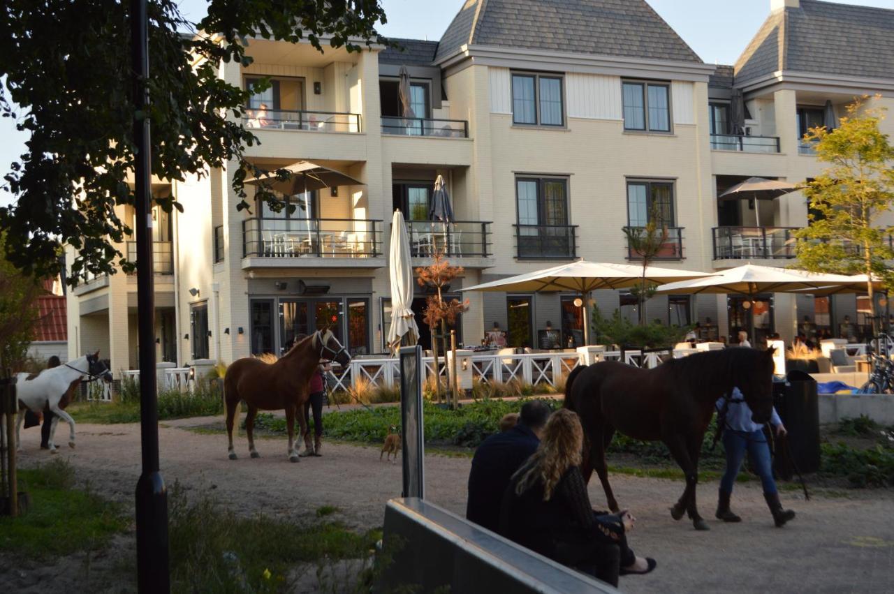 Huis Aan Honte Dishoek Kültér fotó